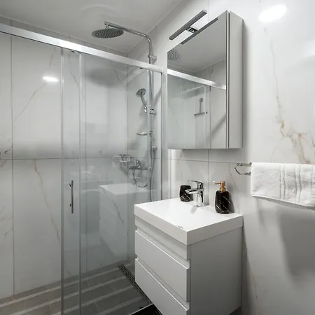 Kleopatra * 스플리트