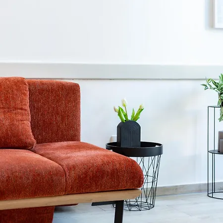 Kleopatra Lägenhet Split