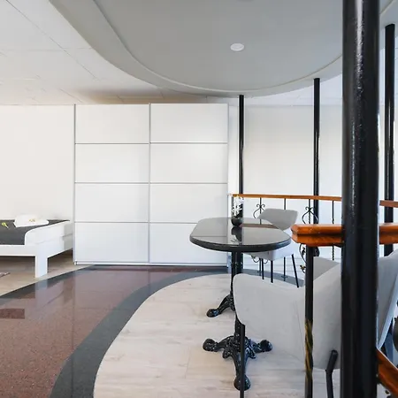 Appartamento Kleopatra Spalato