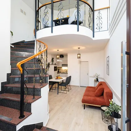 Kleopatra Appartamento *