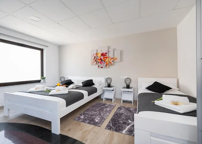 Kleopatra Appartement *