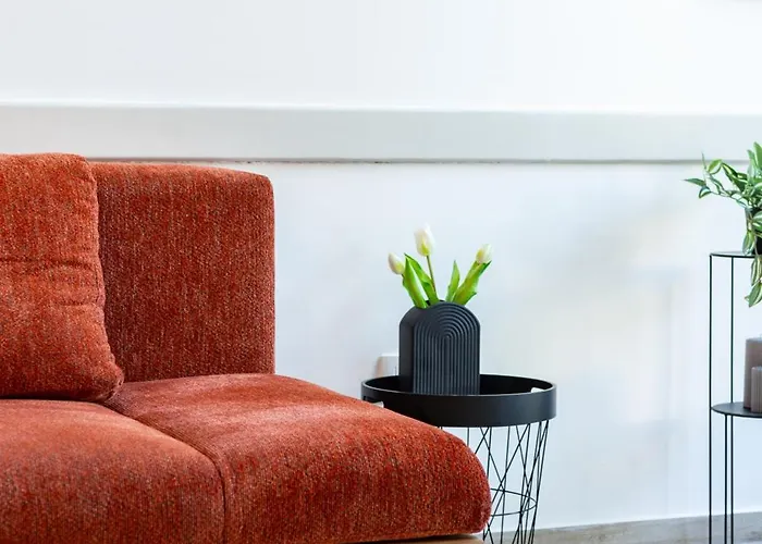 Kleopatra Appartement Split