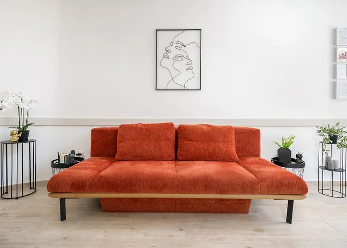 Appartement Kleopatra