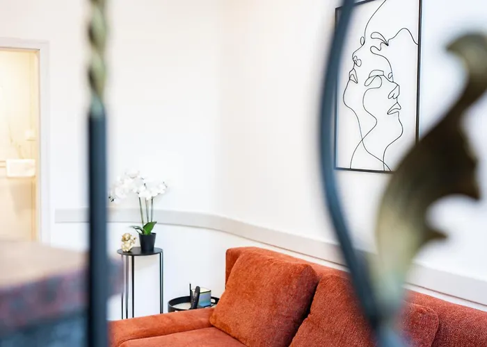 Kleopatra Appartement Split