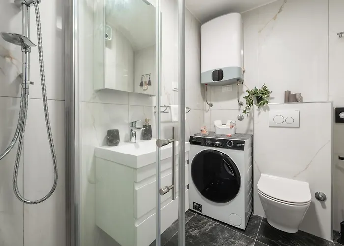 Appartement Kleopatra