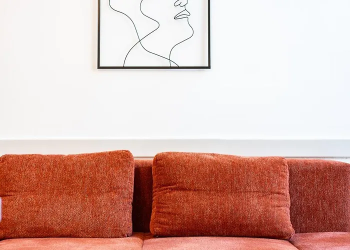 Appartement Kleopatra *