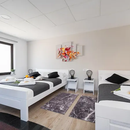 Kleopatra Διαμέρισμα *