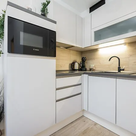 Apartment Kleopatra