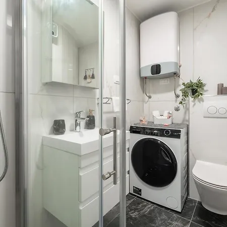 Apartment Kleopatra