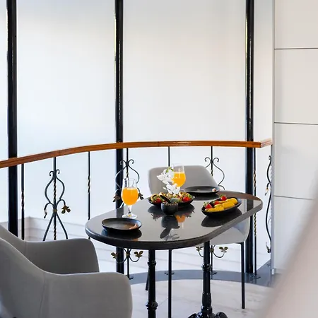 Kleopatra Διαμέρισμα