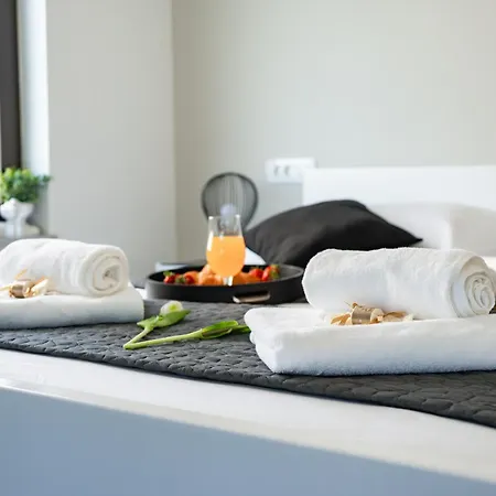 Apartment Kleopatra *