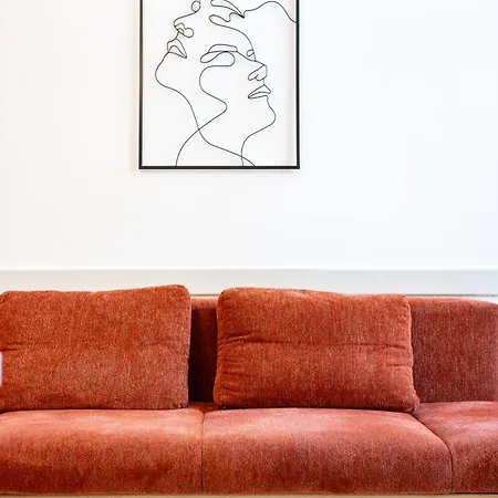 Apartment Kleopatra *