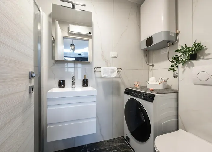 Kleopatra Apartament *