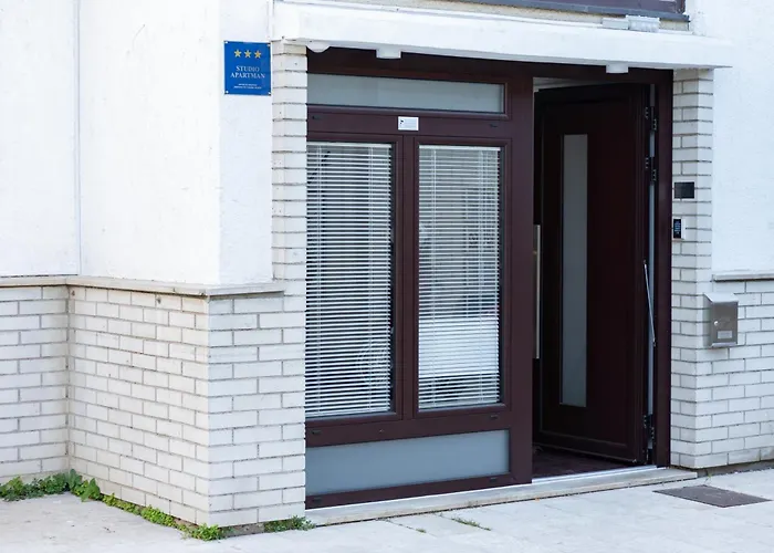 Apartament Kleopatra