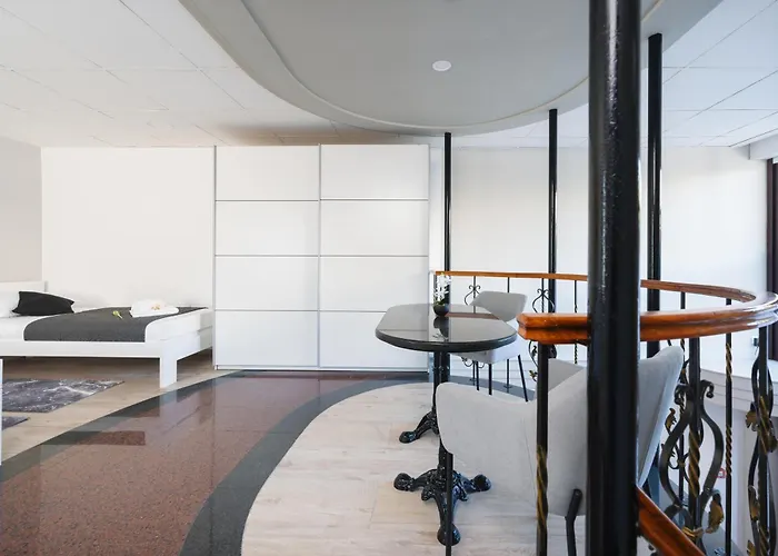 Apartman Kleopatra Split