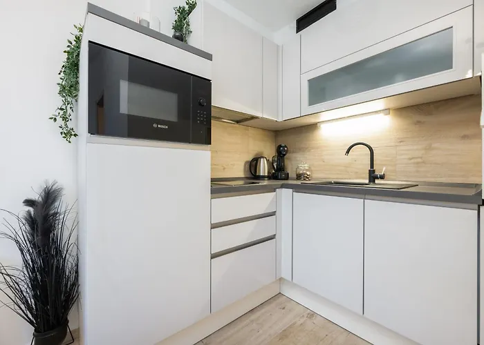 Apartament Kleopatra