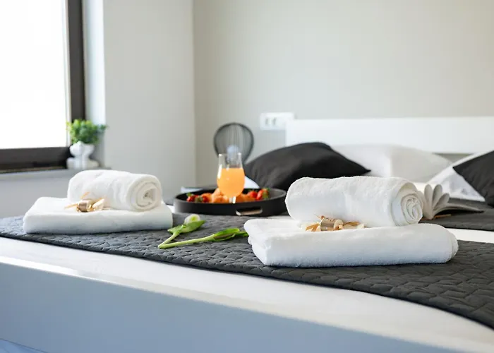 Apartament Kleopatra *