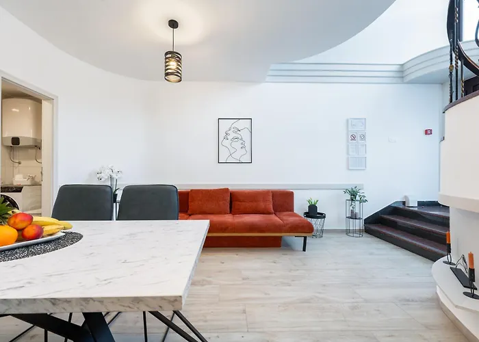 Kleopatra Apartman Split