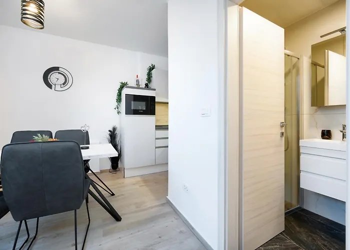 Apartament Kleopatra *