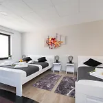 Kleopatra Apartmán *