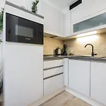 Apartmán Kleopatra