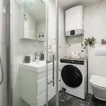 Apartmán Kleopatra
