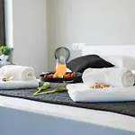 Apartmán Kleopatra *
