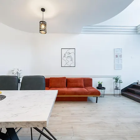 Kleopatra Apartmán Split