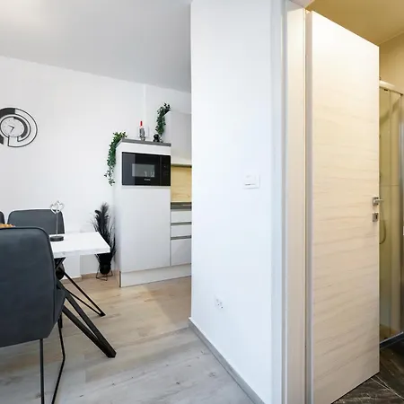 Apartmán Kleopatra *